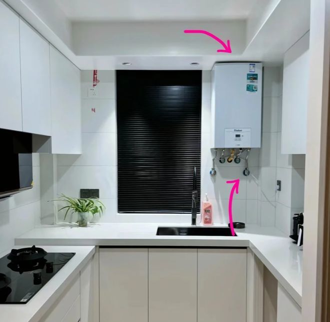 Kaiyun中国：入住久了才发现家里最实用的设计是这7个少一个都是遗憾(图19)