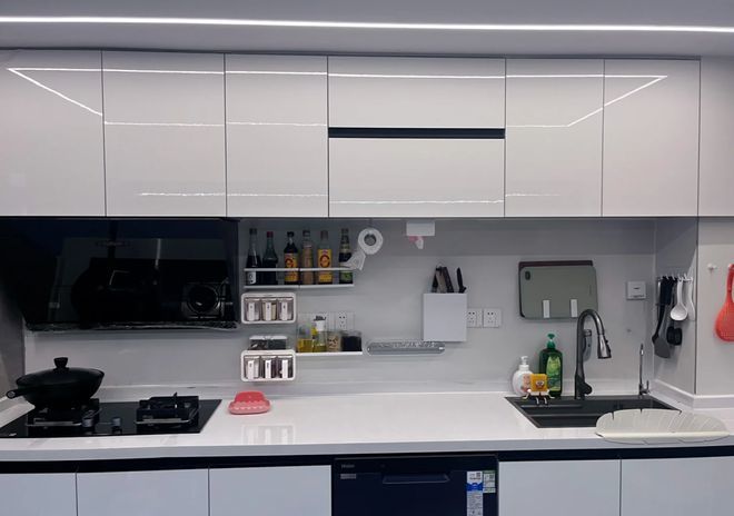 Kaiyun中国：入住久了才发现家里最实用的设计是这7个少一个都是遗憾(图16)