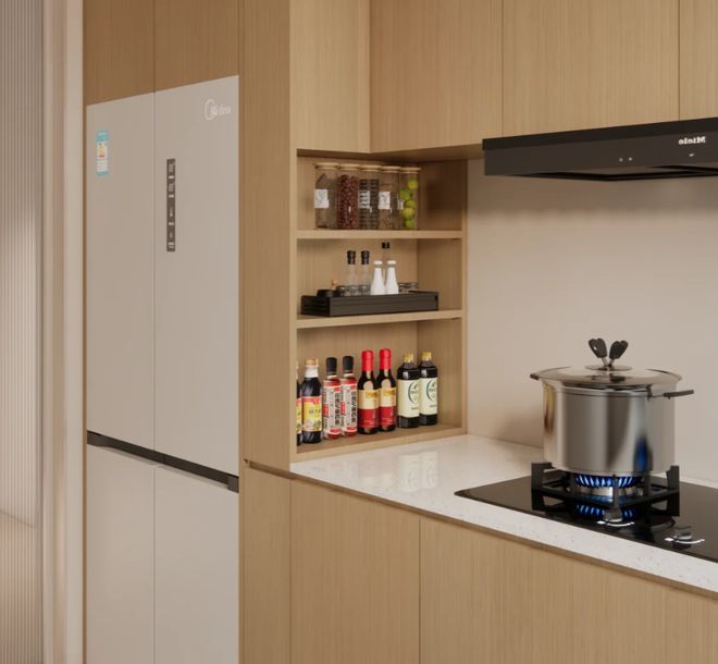 Kaiyun中国：入住久了才发现家里最实用的设计是这7个少一个都是遗憾(图22)