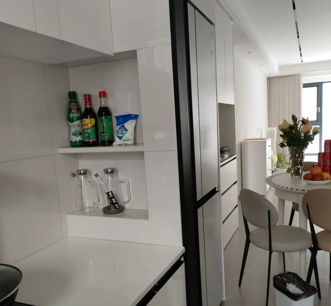 Kaiyun中国：入住久了才发现家里最实用的设计是这7个少一个都是遗憾(图23)