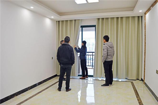 Kaiyun中国：家里装修需要天天监工吗？这几个阶段再忙也要回家看看(图9)