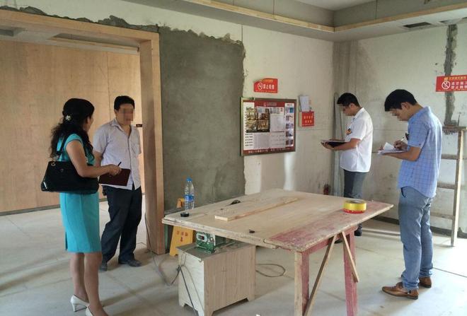 Kaiyun中国：家里装修需要天天监工吗？这几个阶段再忙也要回家看看(图2)