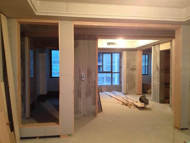 Kaiyun中国：家里装修需要天天监工吗？这几个阶段再忙也要回家看看