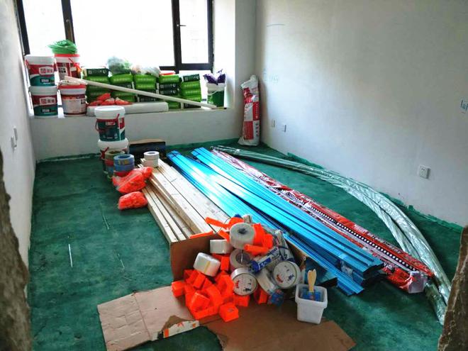 Kaiyun中国：家里装修需要天天监工吗？这几个阶段再忙也要回家看看(图3)