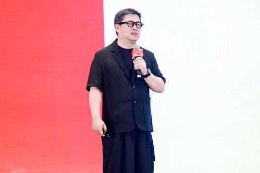 开云网站：赋能融合创新突破——2024CBDA设计年度大会圆满落幕(图9)