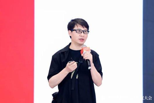 开云网站：赋能融合创新突破——2024CBDA设计年度大会圆满落幕(图15)