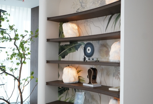 开云网站：叁加壹木作：用轻高定重塑城市生活