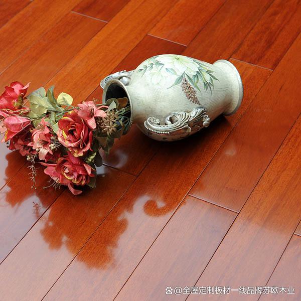 Kaiyun中国：2024实木地板十大品牌最新