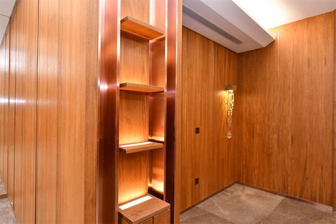 开云网站：带你了解缅甸柚木整木定制(图3)