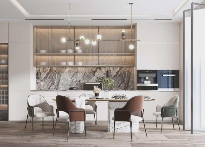 Kaiyun中国：配色小技巧让你家美得不一般！(图4)