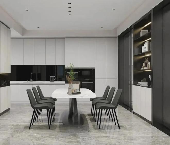 Kaiyun中国：配色小技巧让你家美得不一般！(图3)