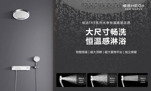 Kaiyun中国：守正创新向阳而生！恒洁与装企相聚家装两会共筑品质人居(图7)