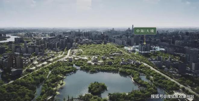 Kaiyun中国：2024中海大境(中海大境)首页网站-开发商售楼中心-欢迎您(图4)