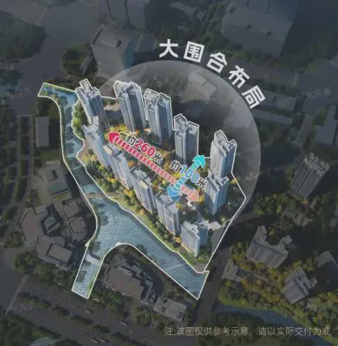 Kaiyun中国：2024中海大境(中海大境)首页网站-开发商售楼中心-欢迎您(图8)