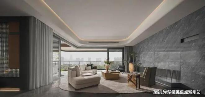 Kaiyun中国：2024中海大境(中海大境)首页网站-开发商售楼中心-欢迎您(图11)