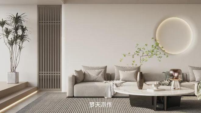 Kaiyun中国：硬核实力+软性价值丨梦天木作定制家的温度与深度(图2)