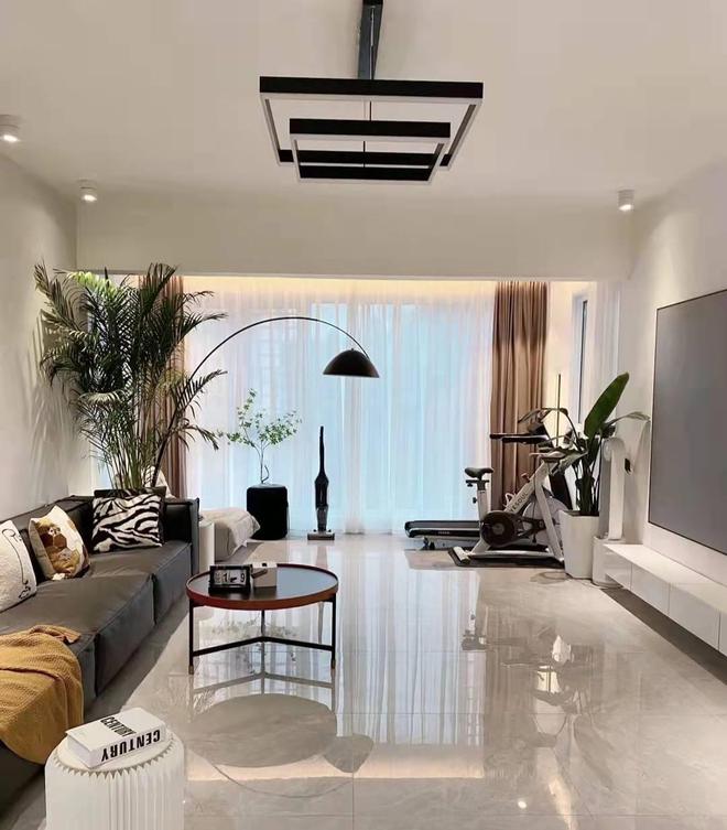 开云网站：装修中又丑又不实用的7个东西建议你要及时避开别再跟风了(图9)