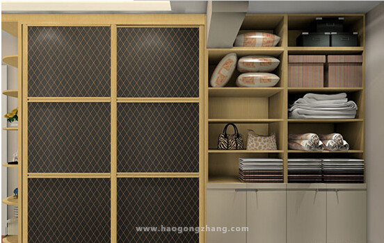 开云网站：定做实木衣柜哪家好定做实木衣柜品牌介绍