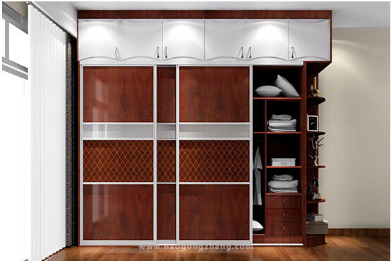 开云网站：定做实木衣柜哪家好定做实木衣柜品牌介绍(图2)