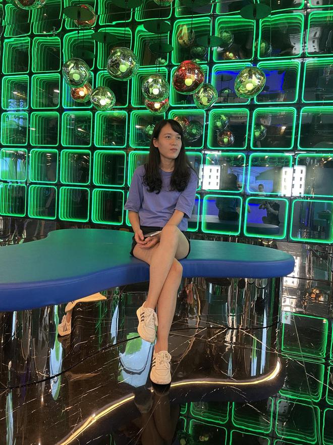 开云网站：酒店用镜面不锈钢装饰是什么体验？(图3)