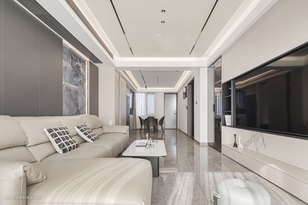 Kaiyun中国：装修新趋势：2024年最受欢迎的5种装修风格！