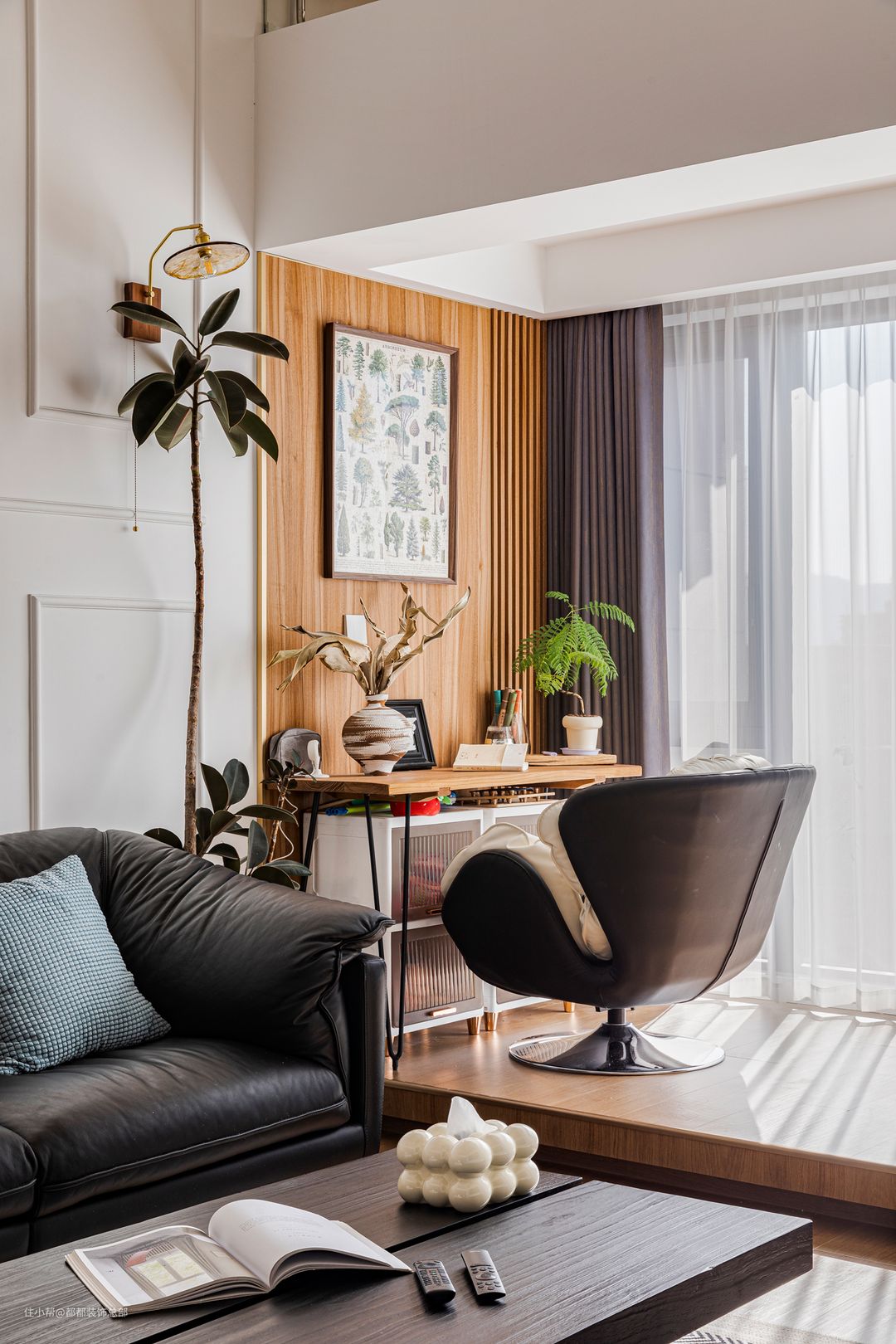 Kaiyun中国:装修新趋势:2024年最受欢迎的5种装修风格!(图3)