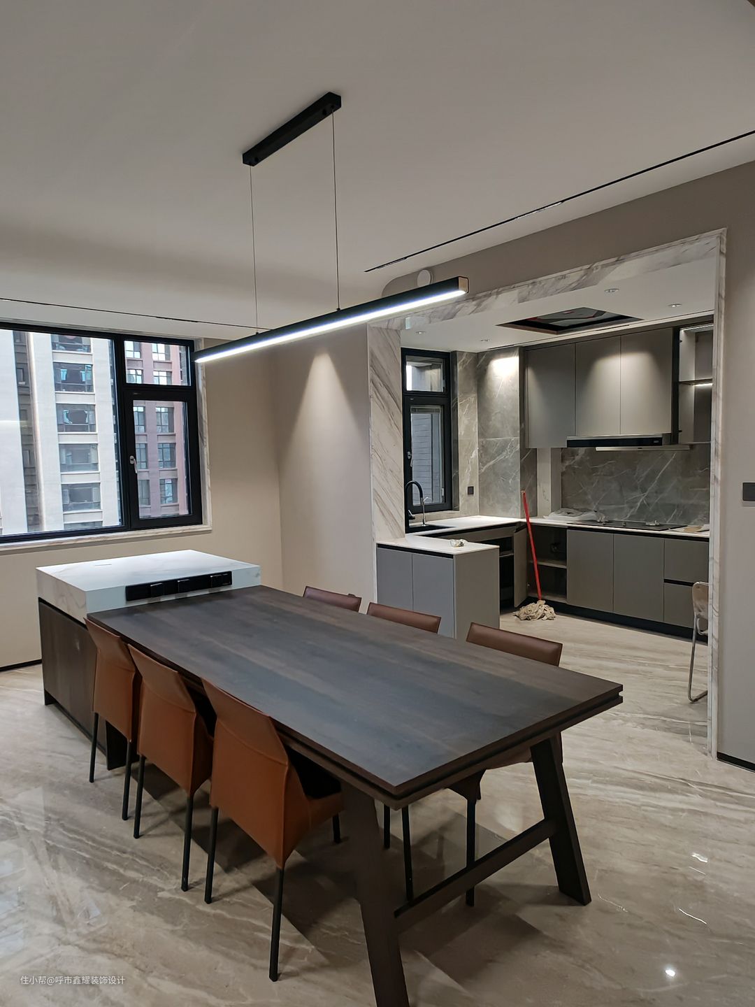 开云网站：2024装修设计施工必看：避免施工陷阱省钱又省心！