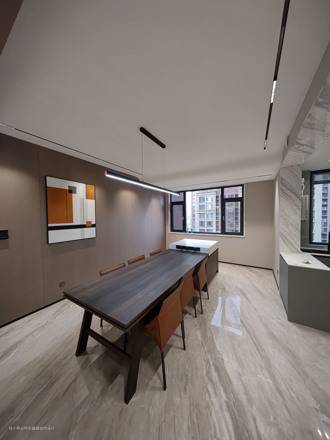 开云网站：2024装修设计施工必看：避免施工陷阱省钱又省心！(图2)