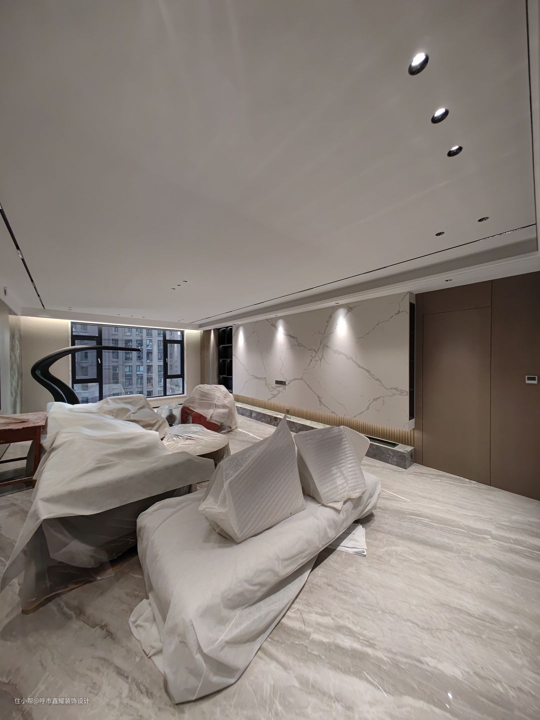 开云网站：2024装修设计施工必看：避免施工陷阱省钱又省心！(图4)