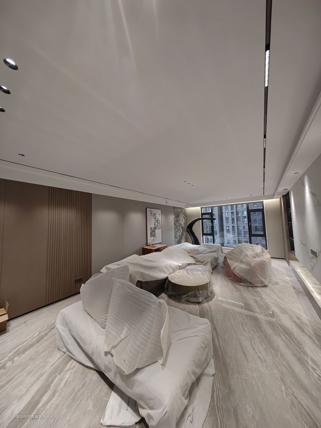 开云网站：2024装修设计施工必看：避免施工陷阱省钱又省心！(图5)