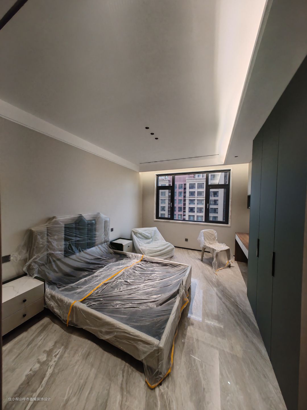 开云网站：2024装修设计施工必看：避免施工陷阱省钱又省心！(图6)