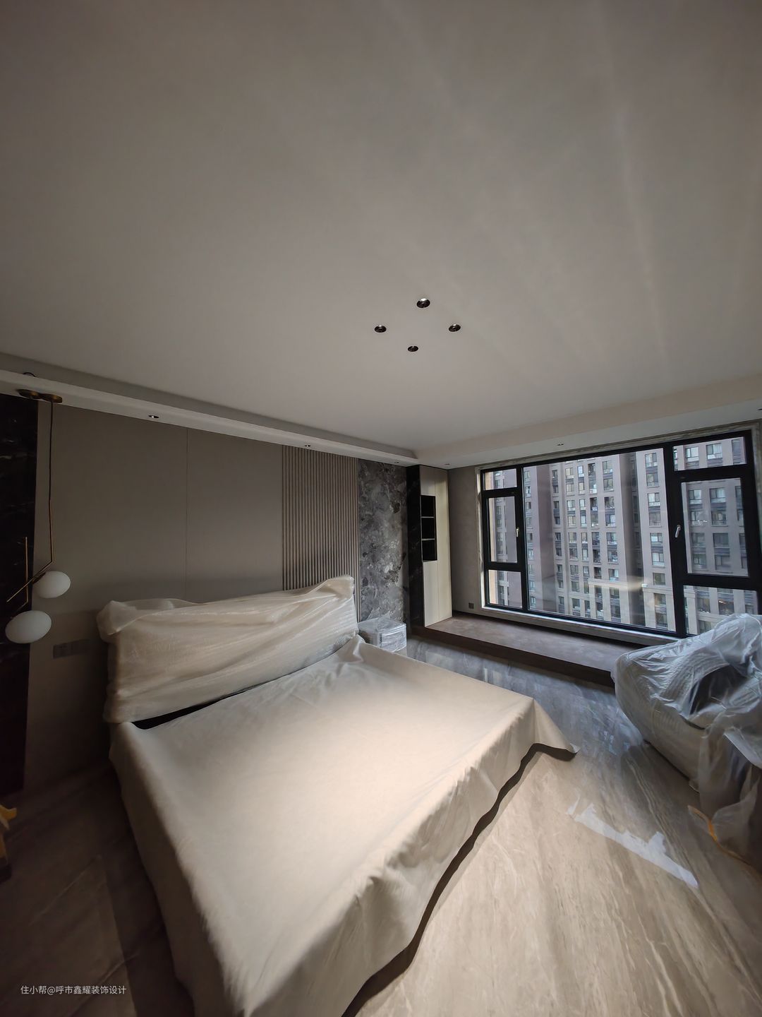 开云网站：2024装修设计施工必看：避免施工陷阱省钱又省心！(图7)