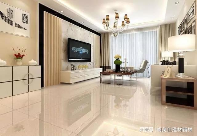 开云网站：阁美仕知识小课堂丨居家装修瓷砖铺贴辅材如何选？