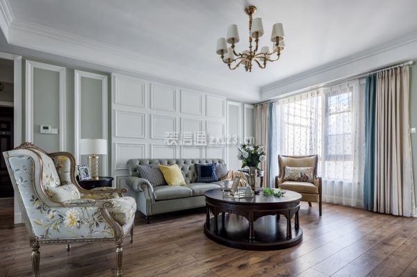 Kaiyun中国:2024装修包括什么内容(项目+细节)(图3)