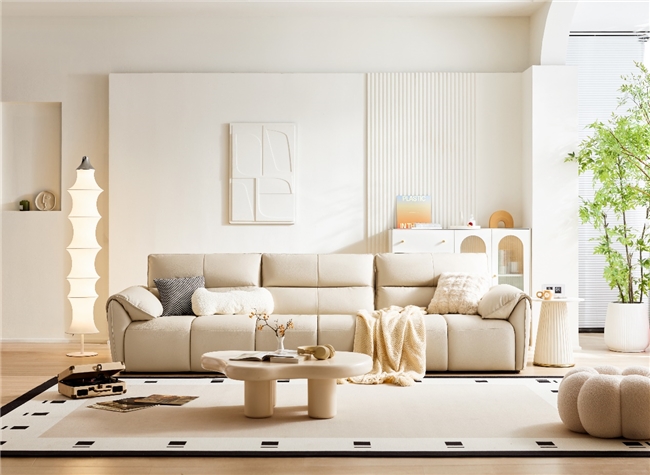 开云网站:林氏家居联手专业机构发布《2024沙发产品消费避坑指南(图7)