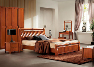 开云网站：实木定制家居的四大误区看看你有没有中招