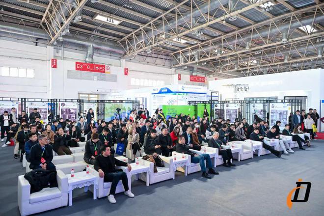 开云网站：创新不止为新赋能丨2024北京定制家居门业展圆满落幕(图6)