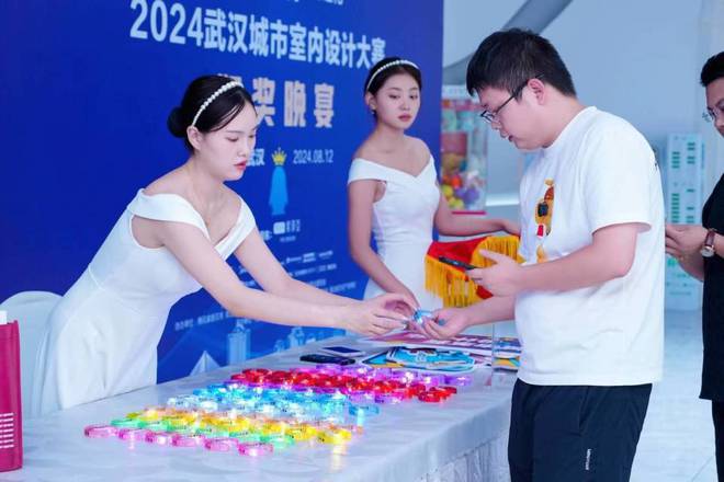 Kaiyun中国：2024城市革新设计进化圆桌论坛在武汉举行(图7)