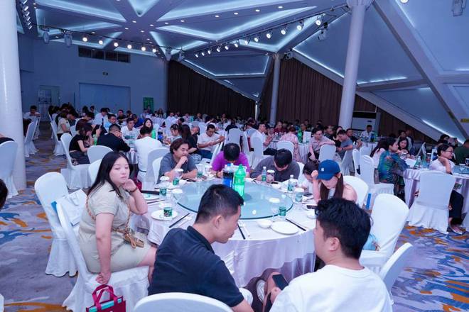 Kaiyun中国：2024城市革新设计进化圆桌论坛在武汉举行(图12)