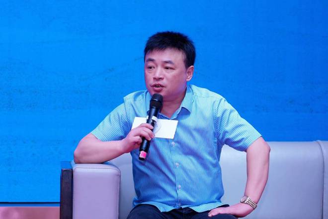 Kaiyun中国：2024城市革新设计进化圆桌论坛在武汉举行(图16)