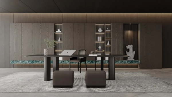 Kaiyun中国：第八届家具品牌大会举行大王椰斩获“年度家居企业”殊荣(图8)