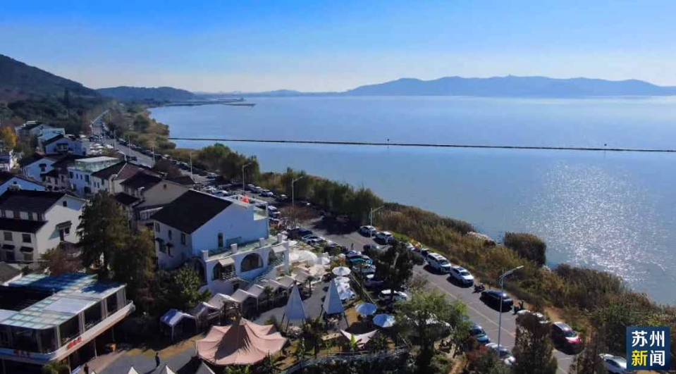 Kaiyun中国：江苏苏州：加速整合文旅资源营造“年轻态太湖”品牌