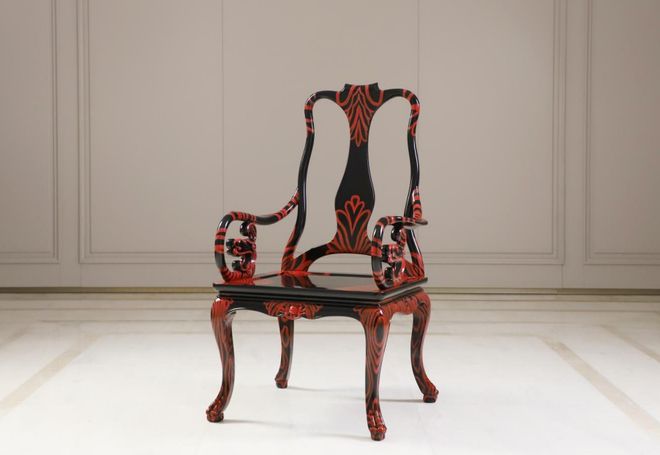 Kaiyun中国：“易主”大戏谈崩海派家具龙头为何掉队？(图6)