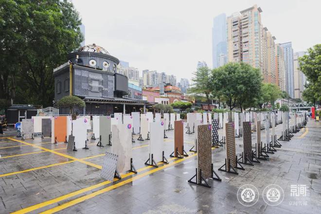 开云网站:2024京闻·创响杯建筑装饰产品设计大赛终评会顺利举办!(图6)