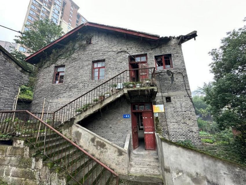 Kaiyun中国：四川隆昌：一座城向美而生(图2)