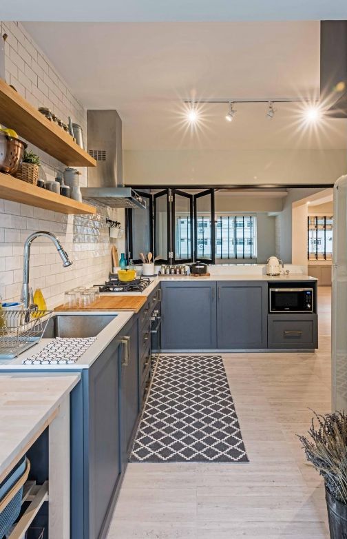 Kaiyun中国：给装修的你提个醒比起功能布局和档次这4个地方更关键！(图2)