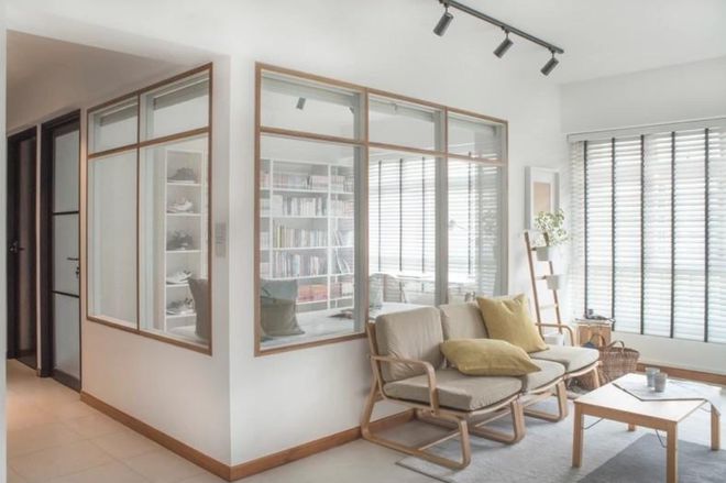 Kaiyun中国：给装修的你提个醒比起功能布局和档次这4个地方更关键！(图3)