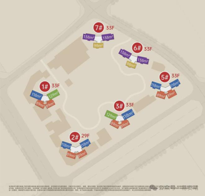 Kaiyun中国：厦门【联发嘉悦里】网站【联发嘉悦里】楼盘详情房价容积率(图3)