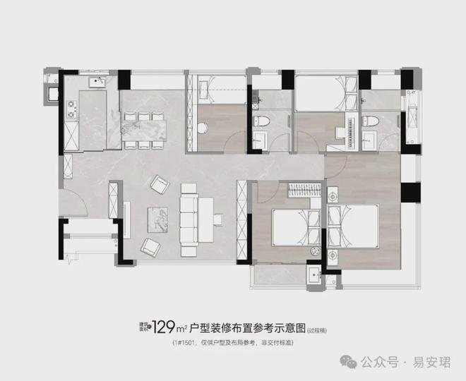 Kaiyun中国：厦门【联发嘉悦里】网站【联发嘉悦里】楼盘详情房价容积率(图7)