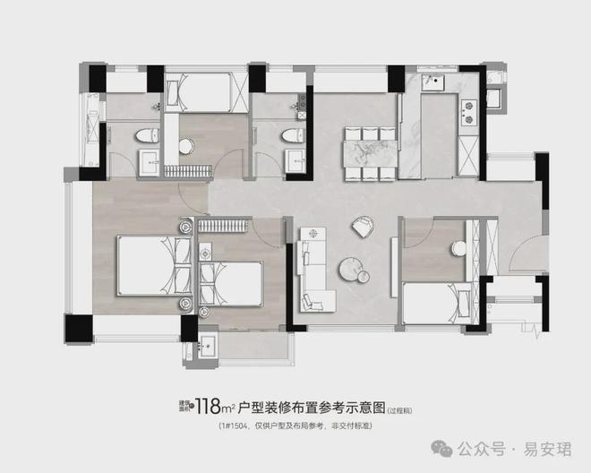 Kaiyun中国：厦门【联发嘉悦里】网站【联发嘉悦里】楼盘详情房价容积率(图6)